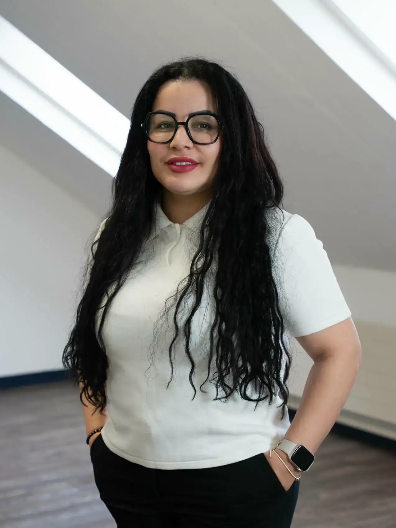 Directrice du Cabinet